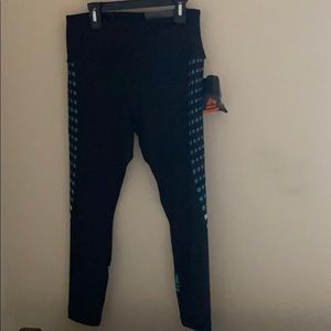 RBX 7/8 Ankle Length Leggings